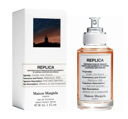 Maison Margiela Replica Under The Stars Eau de Toilette 30ml