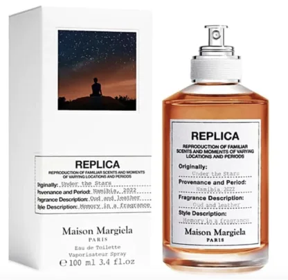 Maison Margiela Replica Under The Stars Eau de Toilette 100ml