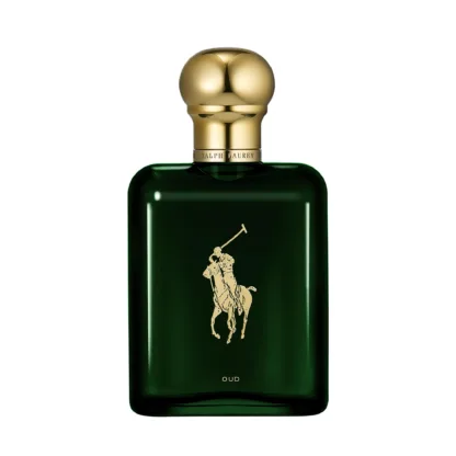 Ralph Lauren Polo Oud Eau de Parfum 125ml