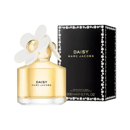 Marc Jacobs Daisy Eau de Toilette 200ml Spray