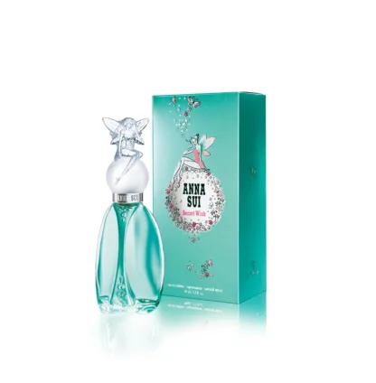 Anna Sui Secret Wish Eau de Toilette 30ml