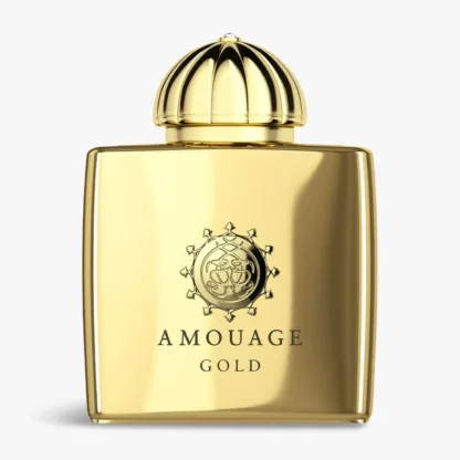 Amouage Gold Woman EDP Vapo 100ml