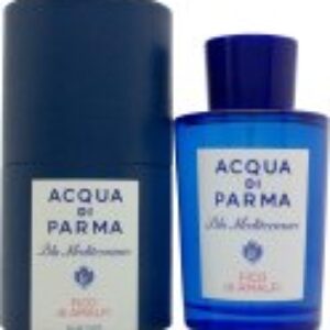 Acqua di Parma Blu Mediterraneo Fico di Amalfi Eau de Toilette 180ml Spray