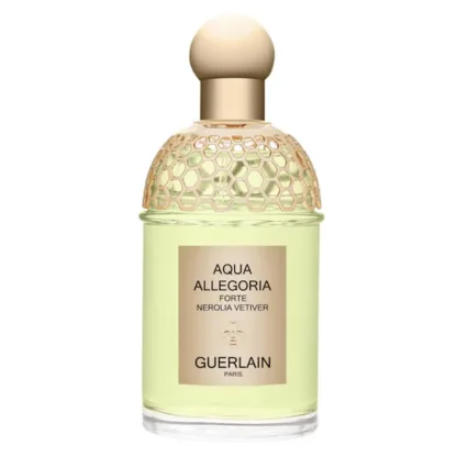 Guerlain Aqua Allegoria Forte Nerolia Vetiver Eau de Parfum 125ml Spray