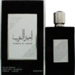 Asdaaf Ameer Al Arab Eau de Parfum 100ml Spray