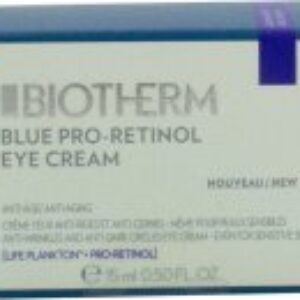 Biotherm Blue Pro-Retinol Eye Cream 15ml