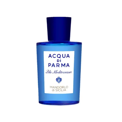 Acqua di Parma Blu Mediterraneo Mandorlo Di Sicilia Eau de Toilette 180ml Spray