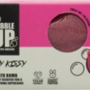 Bubble Up Fizzy Kissy The Bath Bomb 125g