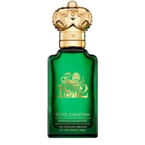 Clive Christian 1872 Original Collection Feminine - 100ml Parfum Spray