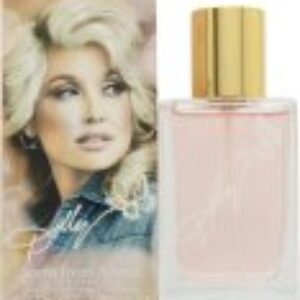 Dolly Parton Dolly: Scent From Above Eau de Toilette 30ml Spray