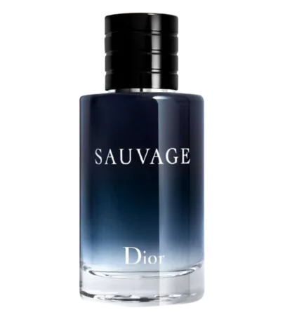 Dior Sauvage Eau de Toilette 100ml