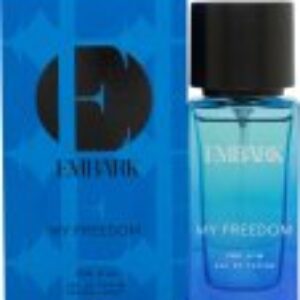 Embark My Freedom For Him Eau de Parfum 30ml Spray