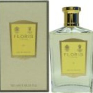 Floris JF Eau de Toilette 100ml Spray