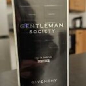 Givenchy Gentleman Society Extreme Eau De Parfum 100ml