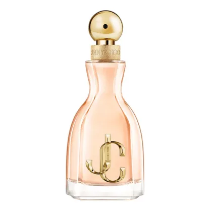 Jimmy Choo I Want Choo Eau de Parfum 40ml Spray