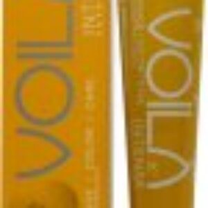 Intercosmo Voila Intense Hair Color 60ml - 12.23 Beige Irise Superblonde