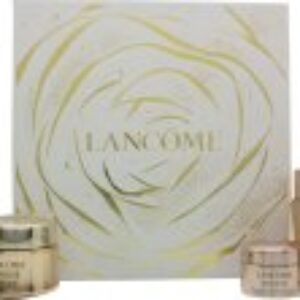 Lancôme Absolue Gift Set 60ml Absolue Soft Cream + 15ml Absolue Soft Cream + 15ml Absolue Rich Cream + 5ml Absolue Revitalizing Eye Cream