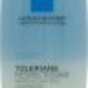 La Roche Posay Respectissime Waterproof Eye Makeup Remover 125ml - For Sensitive Eyes