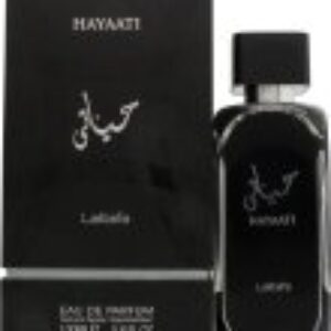 Lattafa Perfumes Hayaati Eau de Parfum 100ml Spray