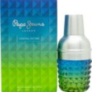 Pepe Jeans For Him Cocktail Eau de Toilette 50ml Spray