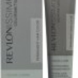 Revlon Revlonissimo Colorsmetique 60ml - 7 Medium Blonde