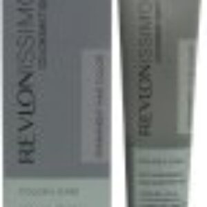 Revlon Revlonissimo Colorsmetique 60ml - 9.01 Very Light Natural Ash Blonde