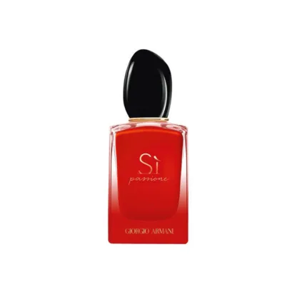 Giorgio Armani Si Passione Intense Eau de Parfum 50ml Spray