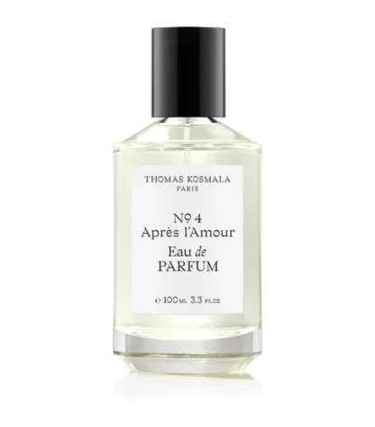 Thomas Kosmala No. 4 Après L'Amour Eau de Parfum 100ml Spray