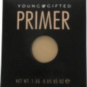 Young & Gifted Eyeshadow Refill 1.5g - Primer