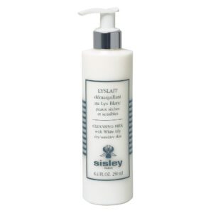 Sisley Lyslait Cleansing Milk with White Lily 250ml