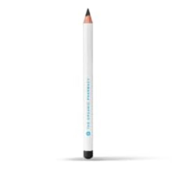 The Organic Pharmacy Defining Eye Pencil 1 Piece - Black