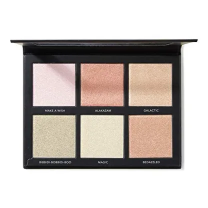 LaRoc Cosmetics Pro Cosmic Kisses Highlight Palette 6g