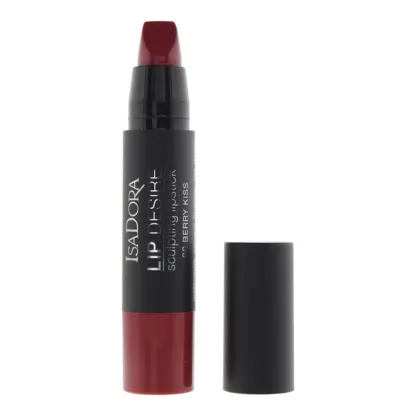 Isadora Lip Desire Sculpting 60 Berry Kiss Lipstick 3.3g