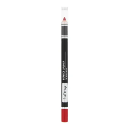 Isadora Perfect 36 Ruby Red Lip Liner 1.2g