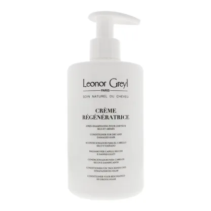 Leonor Greyl Creme Regeneratrice Conditioner For Dry And Damaged Hair 500ml