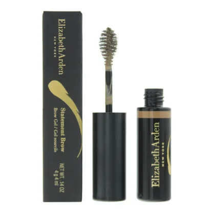 Elizabeth Arden Statement Brow 01 Blonde Eyebrow Gel 4g