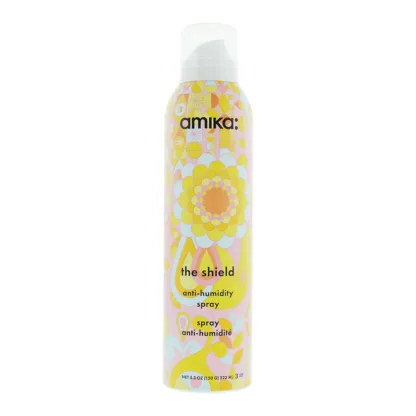 Amika The Shield Anti-Humidity Spray 150g