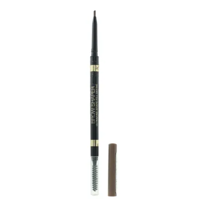 Max Factor Brow Shaping 20 Brown Eyebrow Pencil 1g