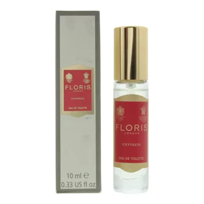 Floris Chypress Eau de Toilette 10ml Spray