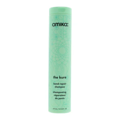 Amika The Kure Bond Repair Shampoo 275ml