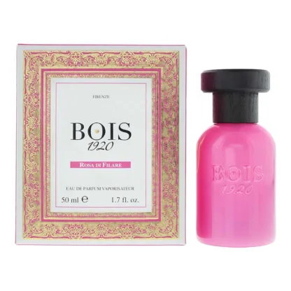 Bois 1920 Rosa Di Filare Eau de Parfum 50ml