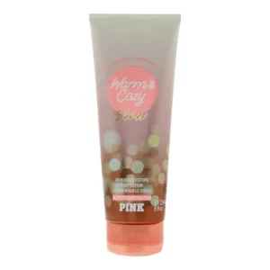 Victoria's Secret Pink Warm Cosy Glow Body Lotion 236ml