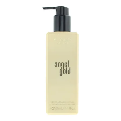 Victoria's Secret Angel Gold Fragrance Lotion 240ml