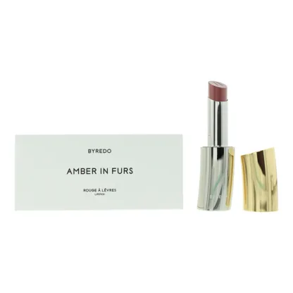 Byredo Amber In Furs 308 Lipstick 3g