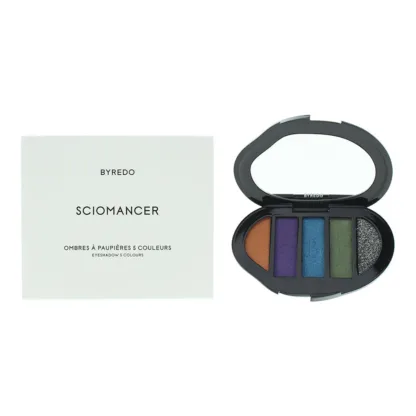 Byredo Sociomancer Eye Shadow Palette 6g