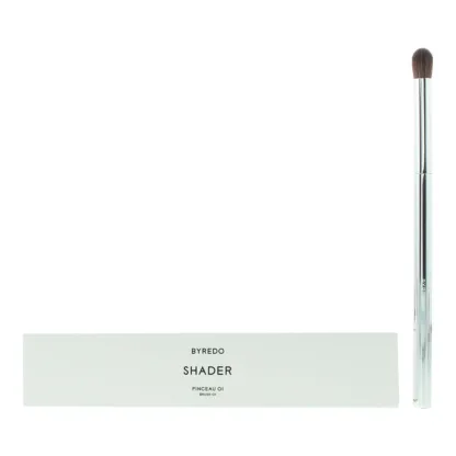 Byredo Shader 01 Make-Up Brush