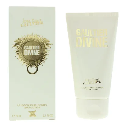 Jean Paul Gaultier Gaultier Divine Body Lotion 75ml