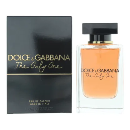 Dolce Gabbana The Only One Eau de Parfum 100ml