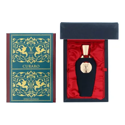 V Canto Curaro Extrait de Parfum 100ml