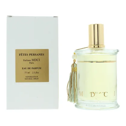 Parfums MDCI Fetes Persanes Eau de Parfum 75ml